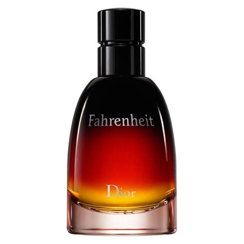 fahrenheit dior eau de parfum 100ml